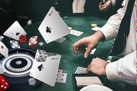 Онлайн казино Welle Casino